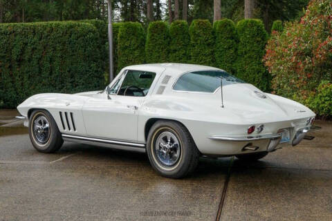 1965 Chevrolet Corvette