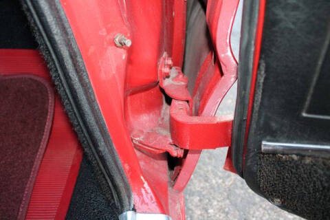 1964 Chevrolet Impala