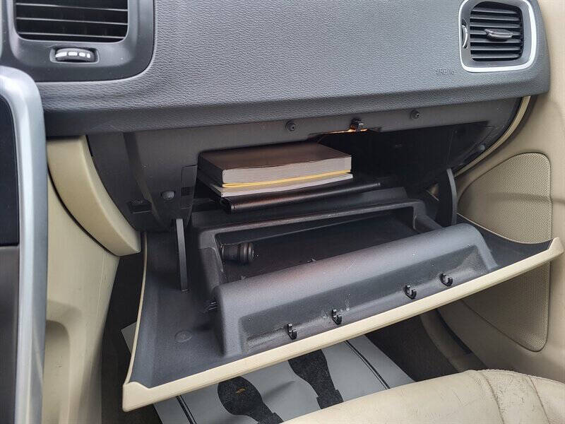 2015 Volvo S60 T5 Drive-E Premier