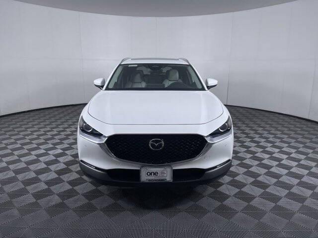 2026 Mazda CX-30 2.5 S Preferred