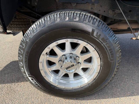 2011 Ford F-350 Super Duty Lariat