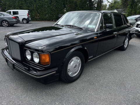 1995 Bentley Brooklands