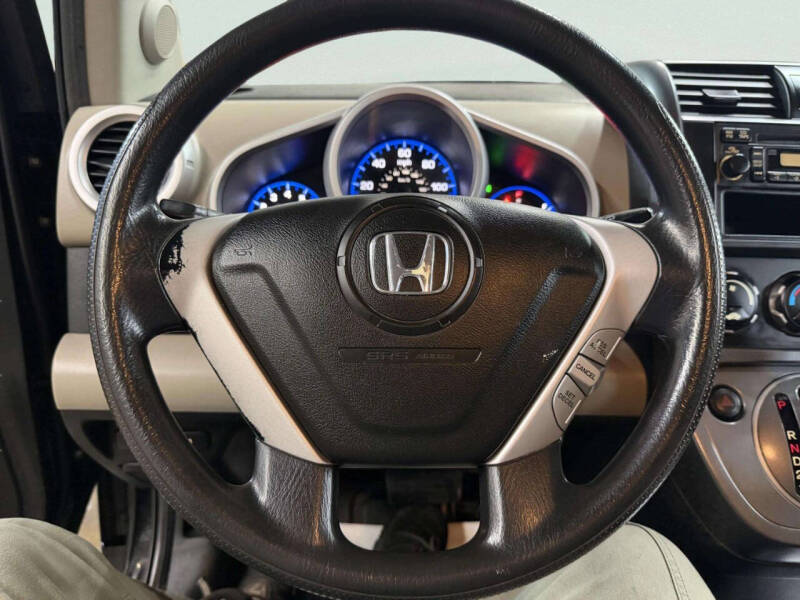 2008 Honda Element LX