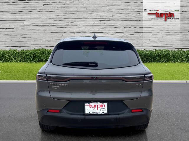 2023 Dodge Hornet GT Plus