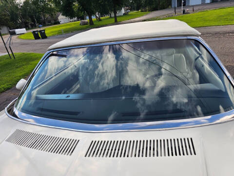 1973 Pontiac Grand Ville