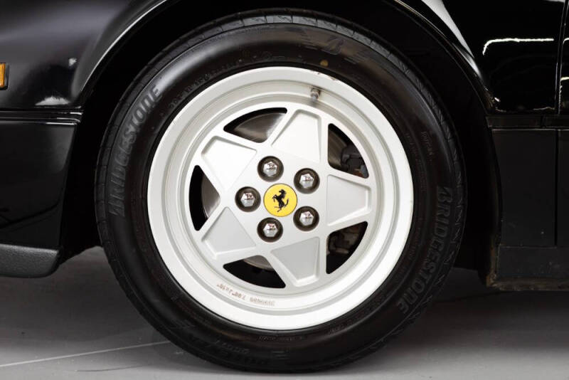 1989 Ferrari 328 GTS