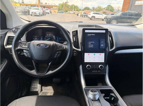 2024 Ford Edge SE