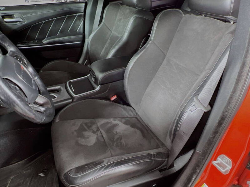 2020 Dodge Charger R/T