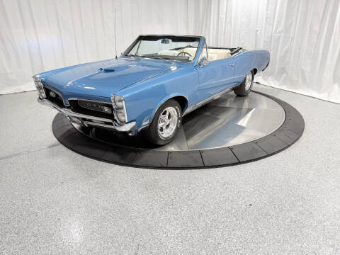 1967 Pontiac LeMans