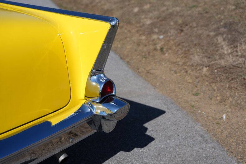 1957 Chevrolet Bel Air