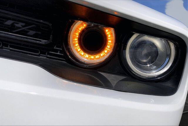 2018 Dodge Challenger T/A 392
