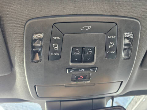 2024 Toyota Sienna