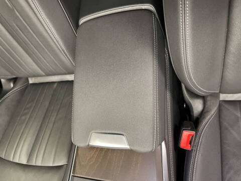 2019 Audi A6 quattro Premium Plus 45 TFSI