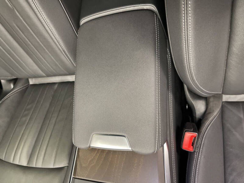 2019 Audi A6 quattro Premium Plus 45 TFSI