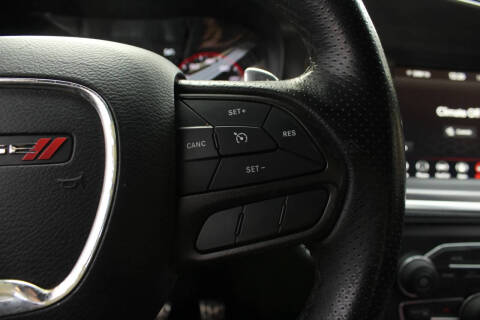 2021 Dodge Charger R/T