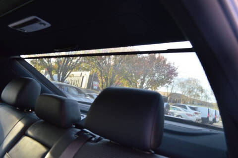 2010 Mercedes-Benz E-Class E 63 AMG