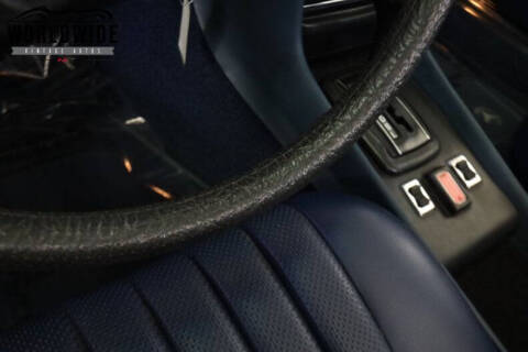 1975 Mercedes-Benz 450-Class