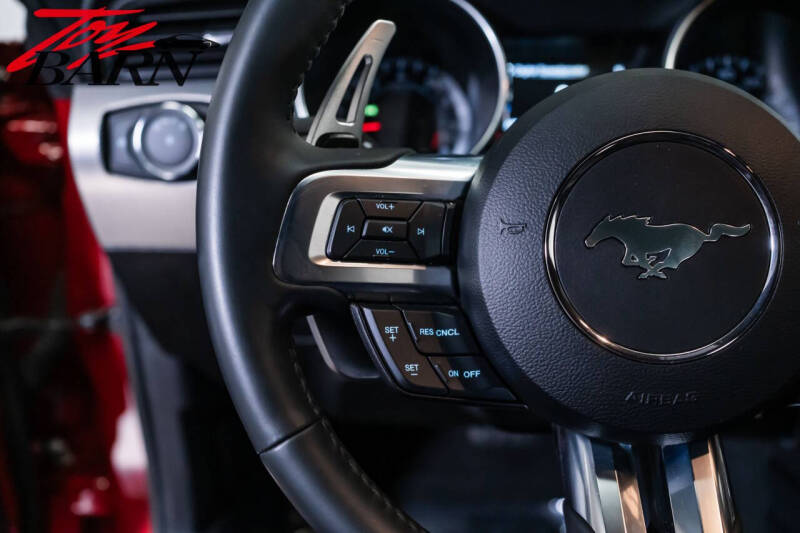 2021 Ford Mustang GT