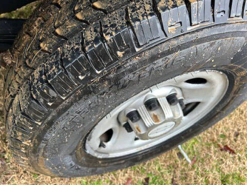 2015 Chevrolet Express 2500