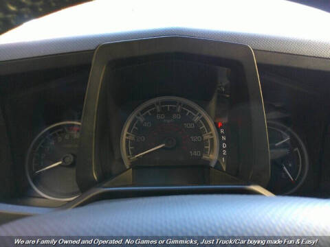 2011 Honda Ridgeline RTL