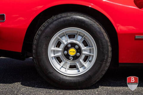 1972 Ferrari 246