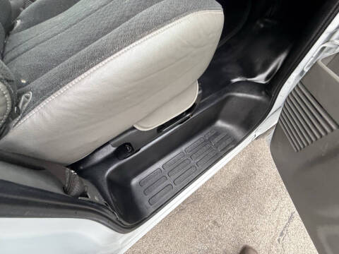 2021 GMC Savana 2500