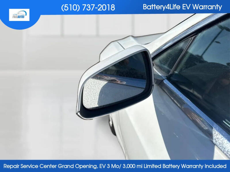 2014 Tesla Model S