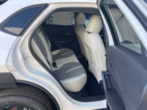 2026 Mazda CX-30 2.5 Turbo Aire Edition