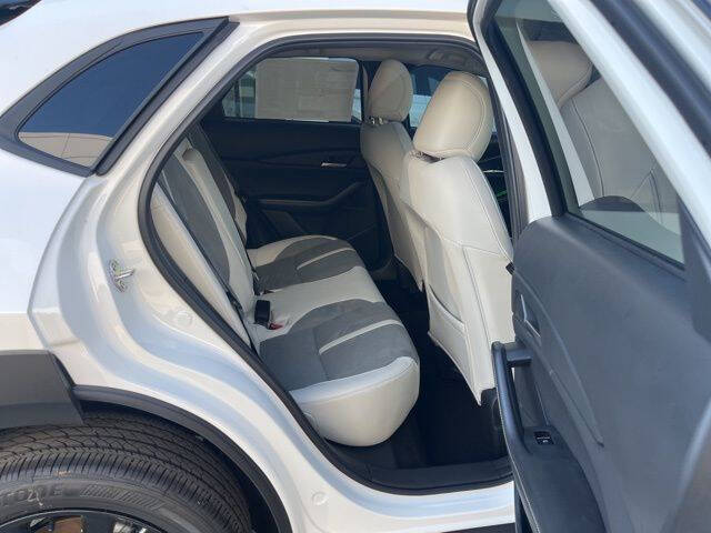 2026 Mazda CX-30 2.5 Turbo Aire Edition