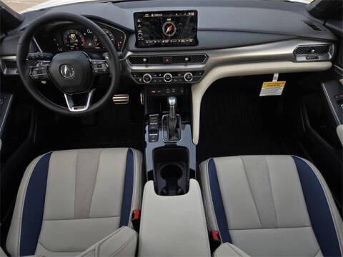 2026 Acura Integra w/Tech w/A-SPEC