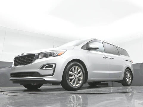 2019 Kia Sedona LX