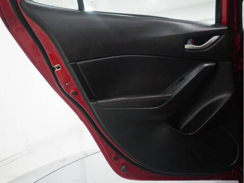 2014 Mazda MAZDA3 i Grand Touring