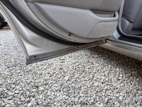 2003 Toyota Avalon XL