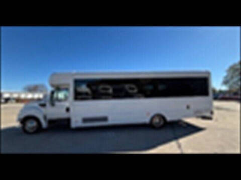 2013 IC Bus AC Series