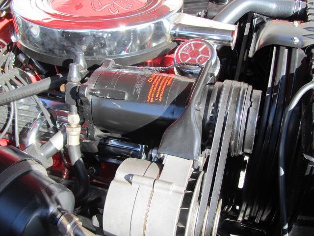 1962 Oldsmobile Starefire Ninety-Eight