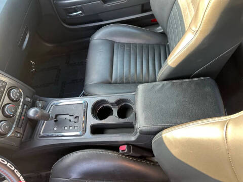 2010 Dodge Challenger