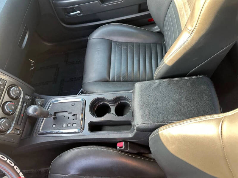 2010 Dodge Challenger