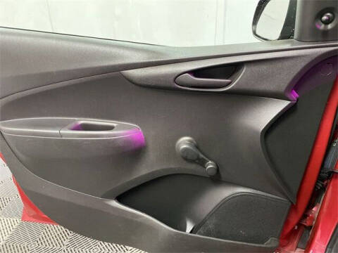 2020 Chevrolet Spark LS CVT