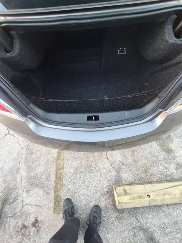 2012 Buick LaCrosse Premium 1