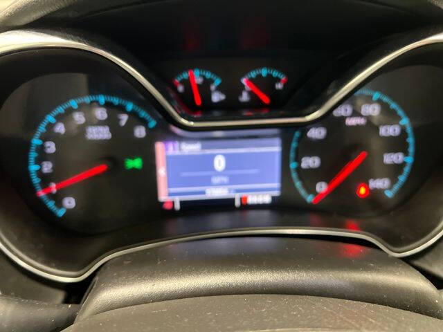 2014 Chevrolet Impala LS