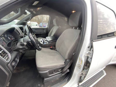 2023 RAM 3500 Big Horn