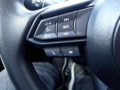 2018 Mazda CX-3 Sport