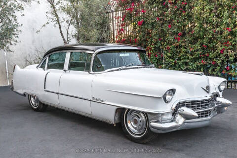 1955 Cadillac Series 62
