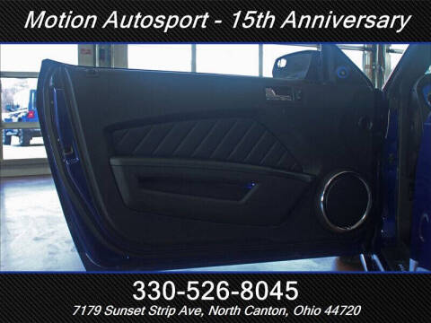 2014 Ford Mustang GT