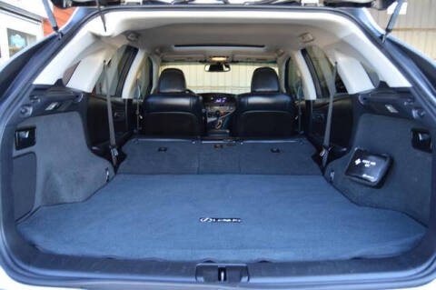 2014 Lexus RX 350