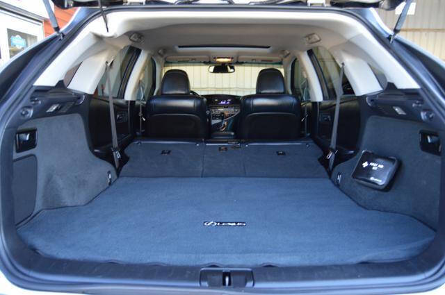 2014 Lexus RX 350