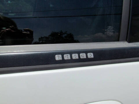 2014 Ford Expedition Limited