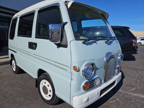 1998 Subaru Dias for sale at Arizona Auto Resource in Phoenix AZ