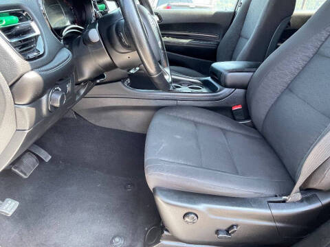 2023 Dodge Durango SXT