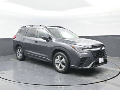 2024 Subaru Ascent Premium 7-Passenger